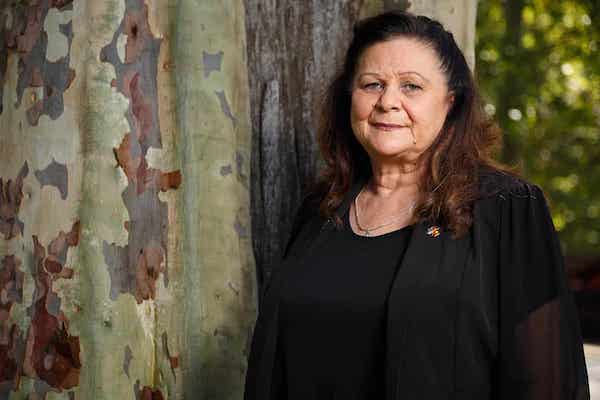 Aboriginal Voices Embedded in Victoria’s Mental Health System