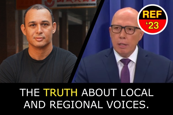 Episode 17: Exposing more misinformation about local and regional Voices