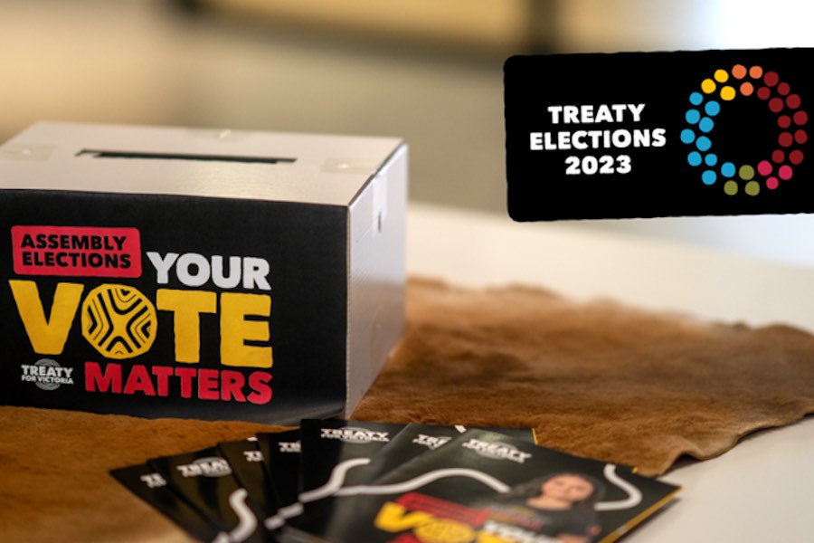 First Peoples’ Assembly of Victoria (FPAV) 2.0 election results announced