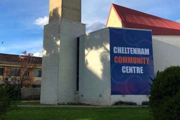 Cheltenham Community Centre