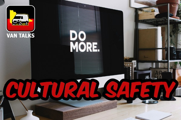 Podcast: Cultural Safety in the workplace, and where to following the referendum?