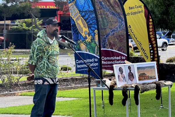 Truth-telling event to commemorate Tunnerminnerwait and Maulboyheenner