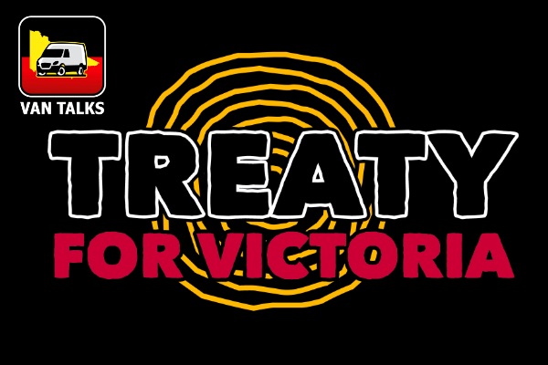 Podcast: Treaty in Victoria – a government perspective from Treaty and First Nations Minister Natalie Hutchins, MP