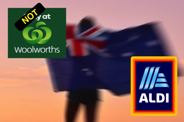 First Peoples’ Assembly of Victoria responds to Woolworths dropping of Australia Day merchandise