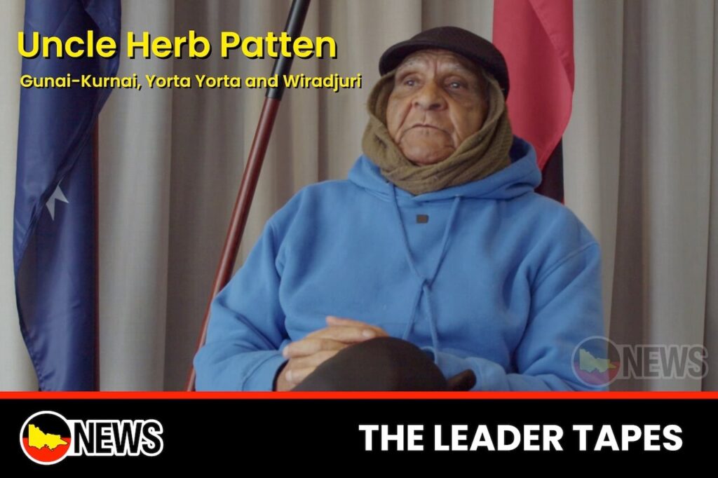 LTapes - Uncle Herb Patten WEB