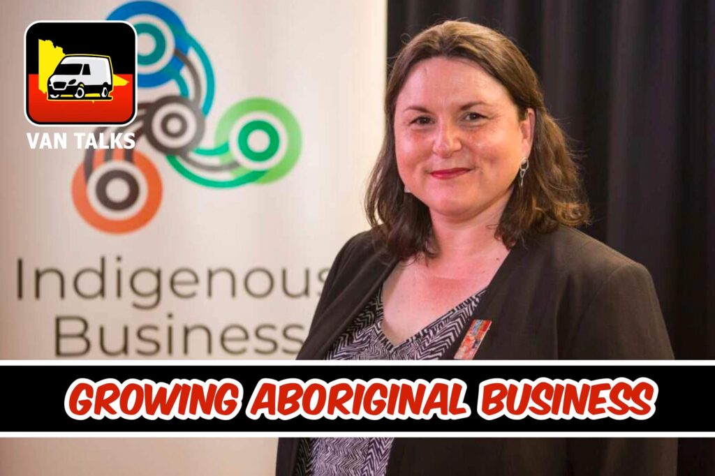 VAN Talks Dr Michelle Evans