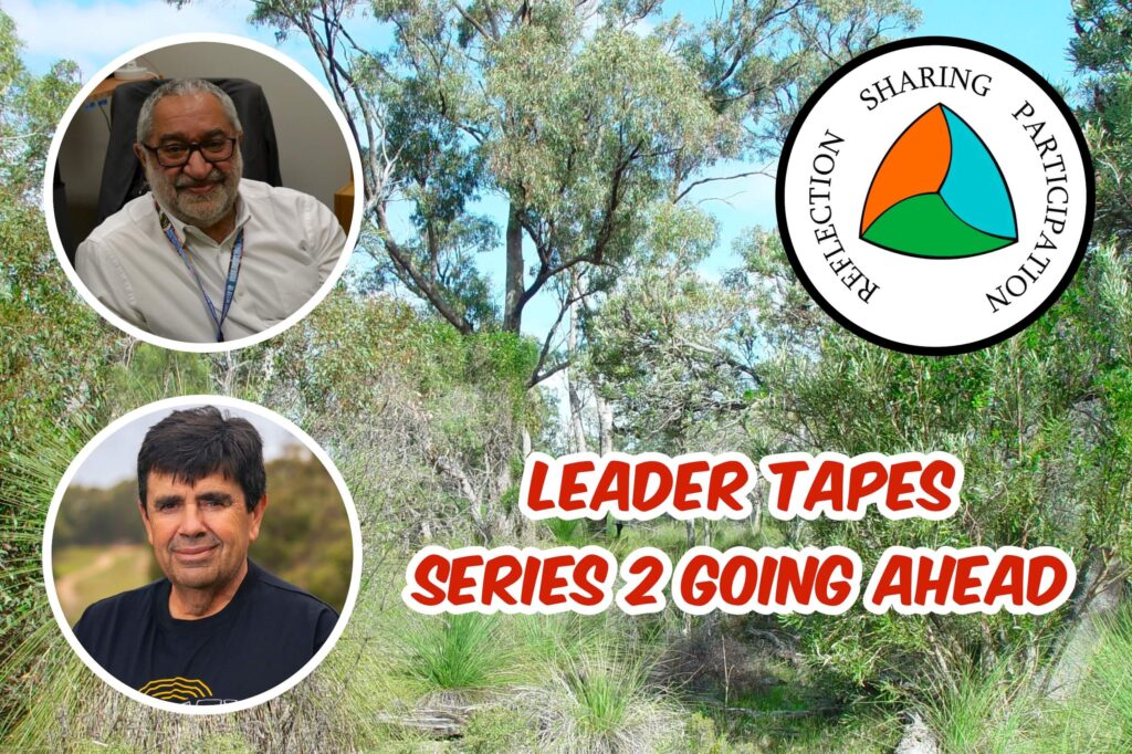 LTapes 02 Going Ahead