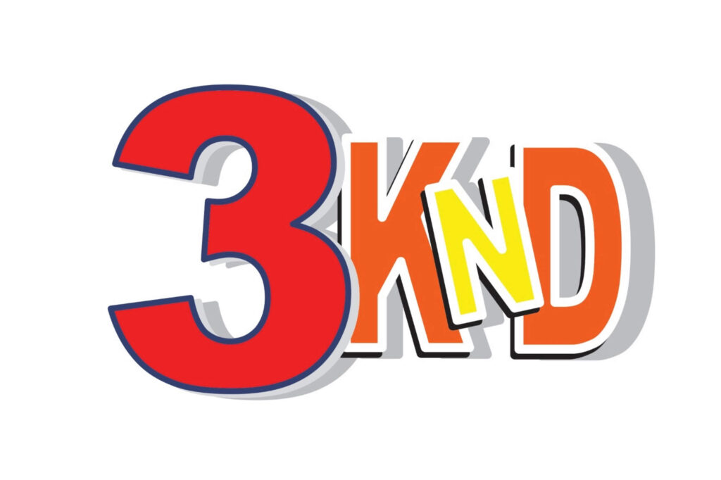 Partner - 3KND