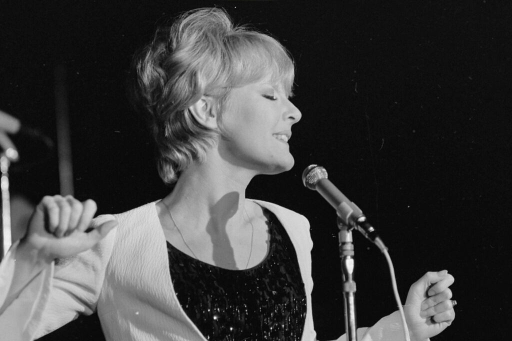 Petula Clark 2