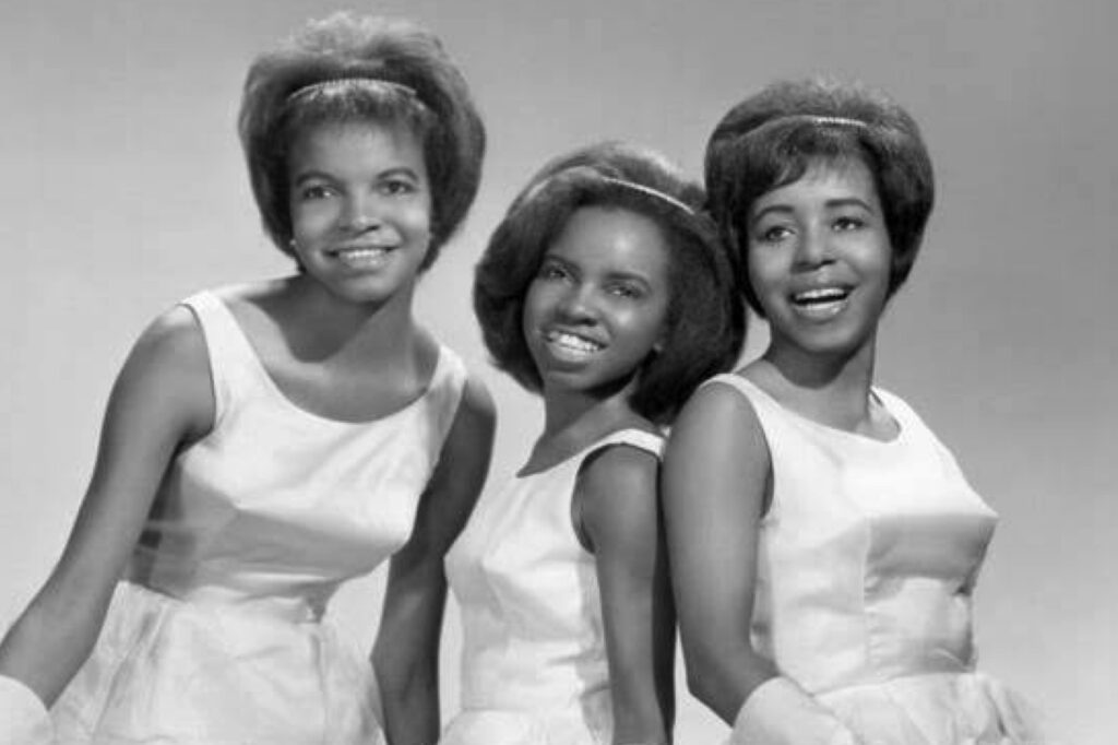 The Dixie Cups