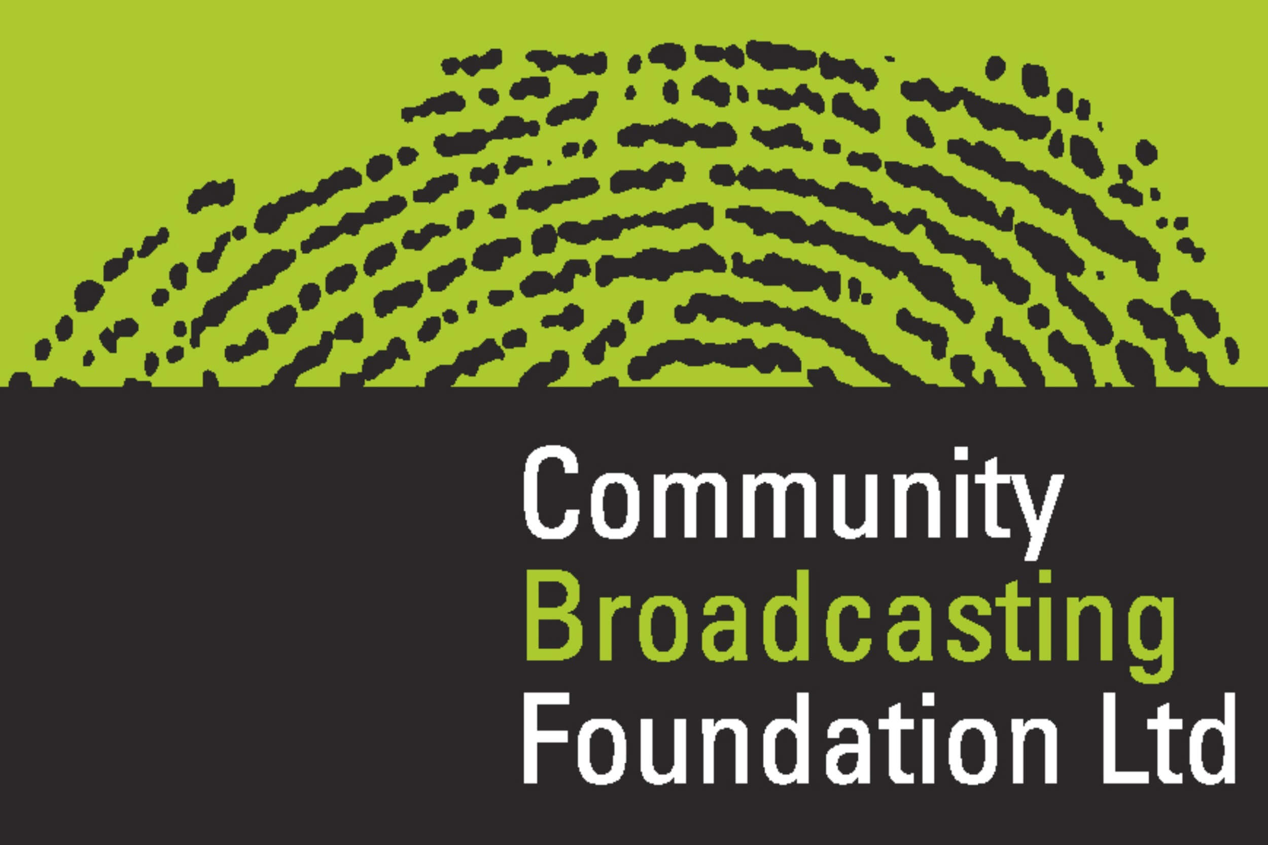 Partner: Community Broadcasting Foundation