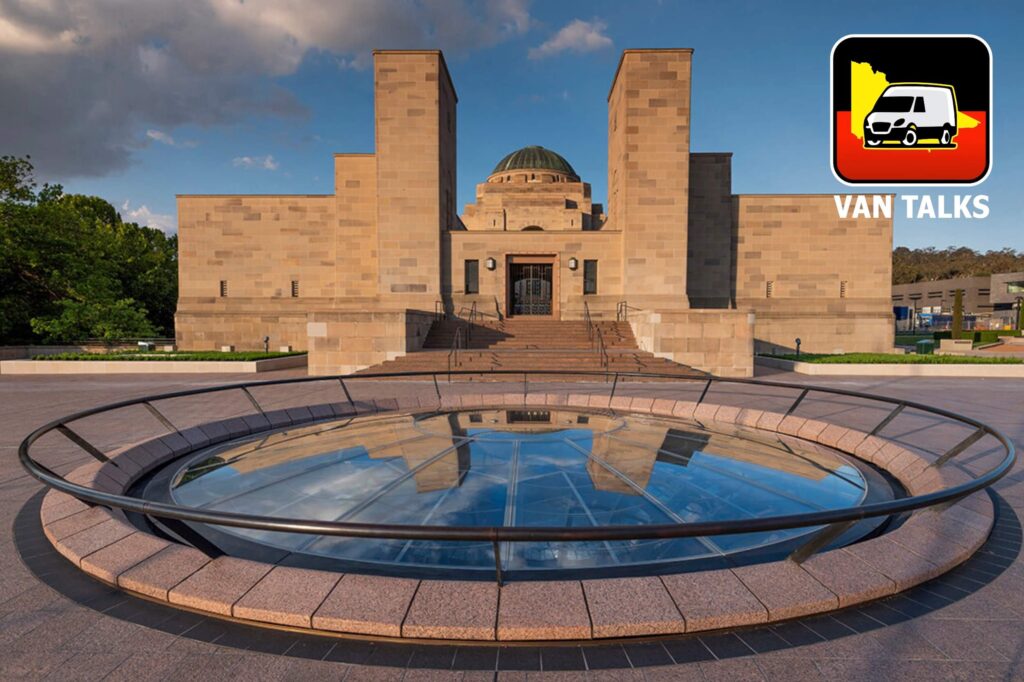 Australian War Memorial