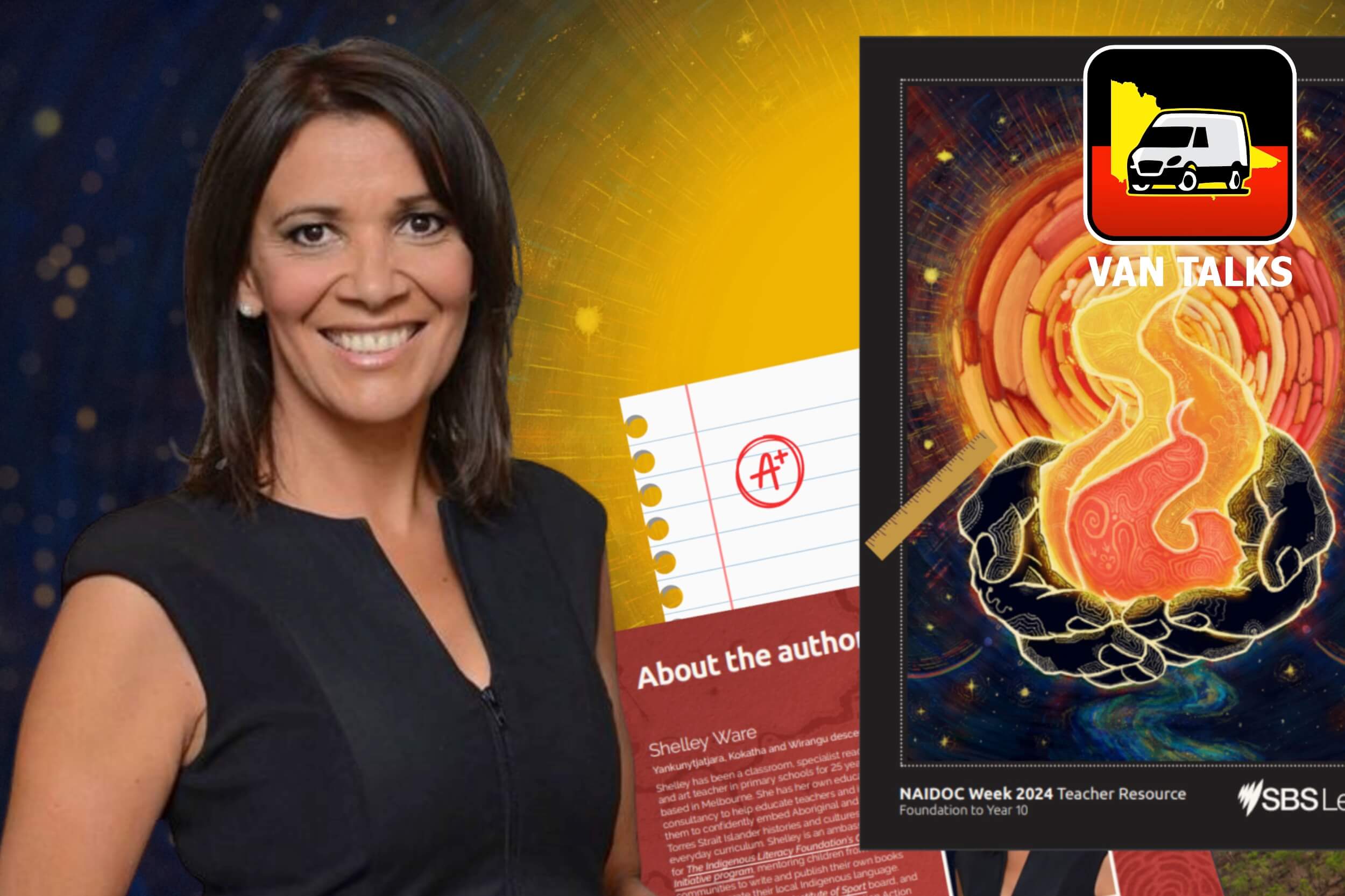 The need for Aboriginal cultures and histories in the Australian educational curriculum