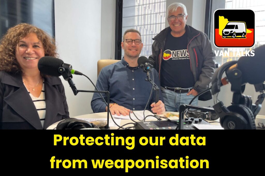 Protecting Our Data