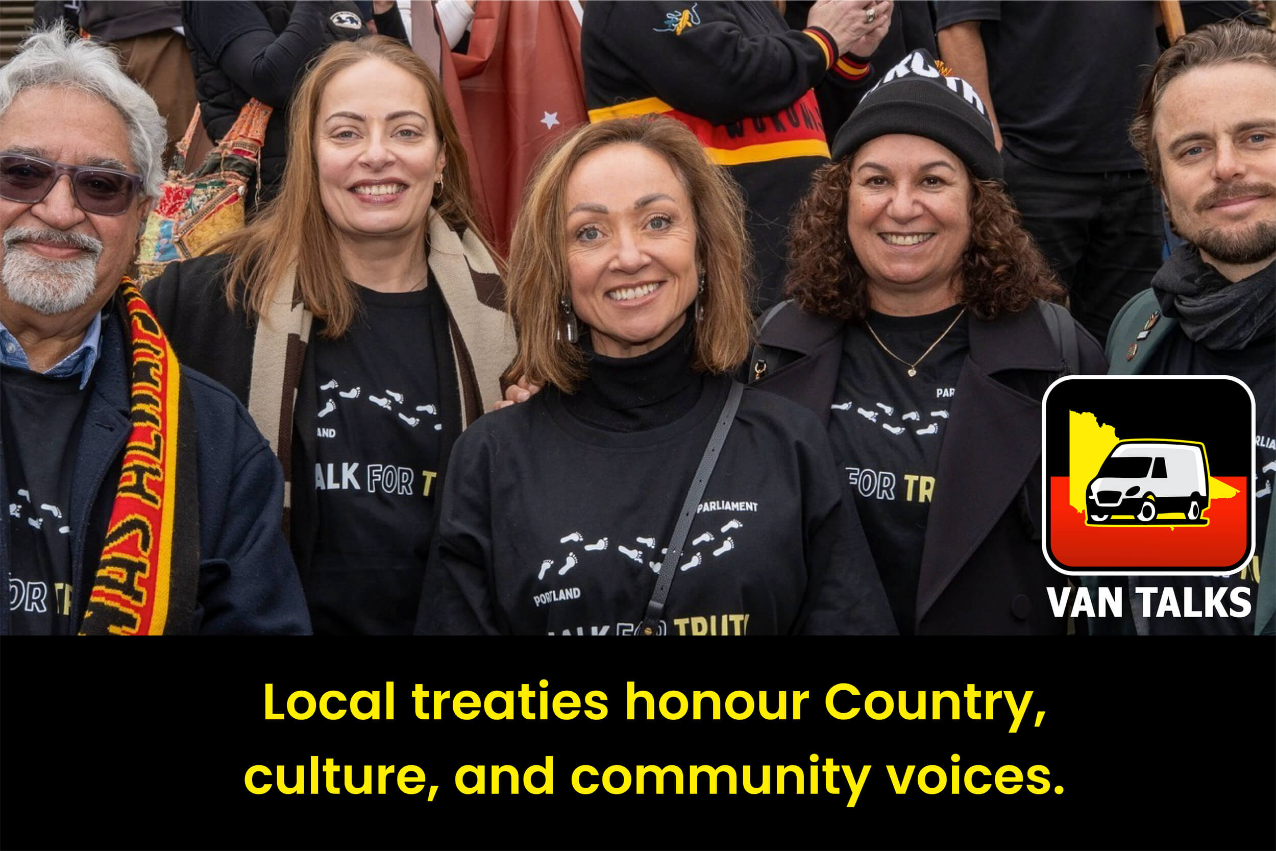 Beyond statewide Treaty – understanding the mechanics of Victorian local Treaties