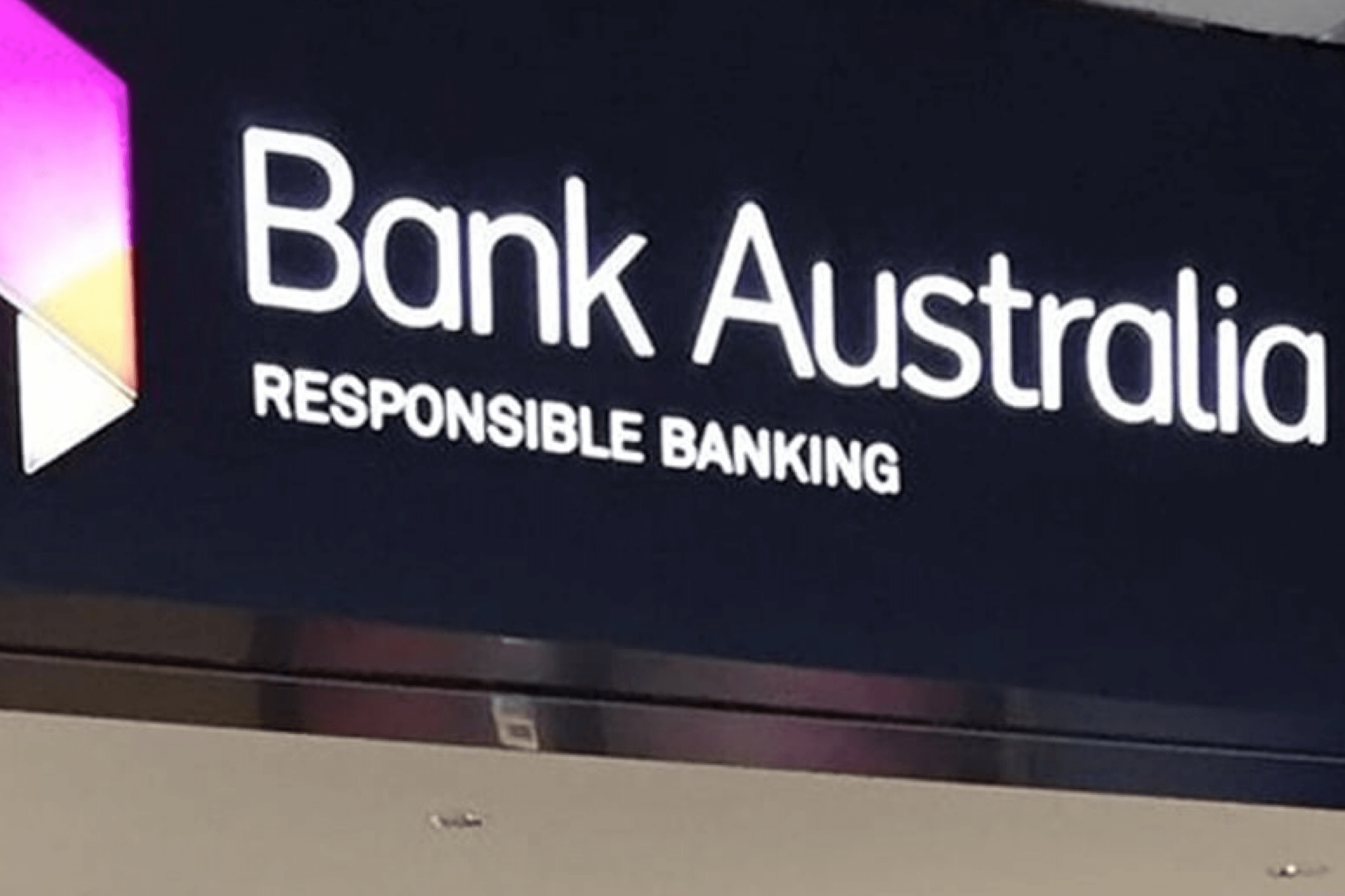 Partner: Bank Australia