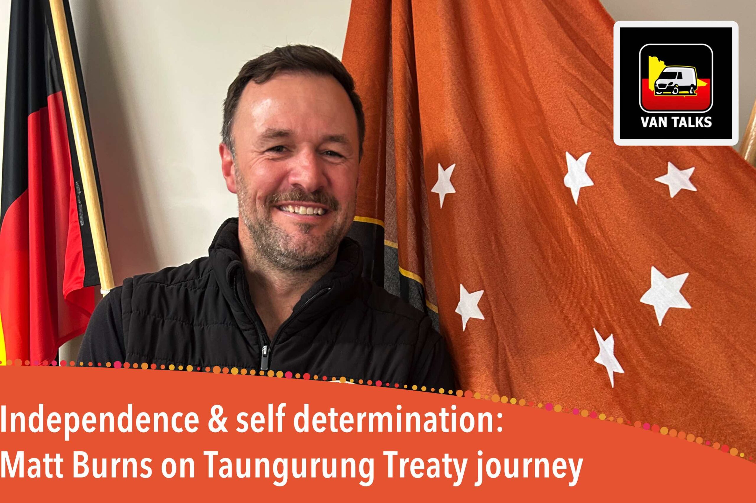 Taungurung signifies intent to commence local Treaty negotiations