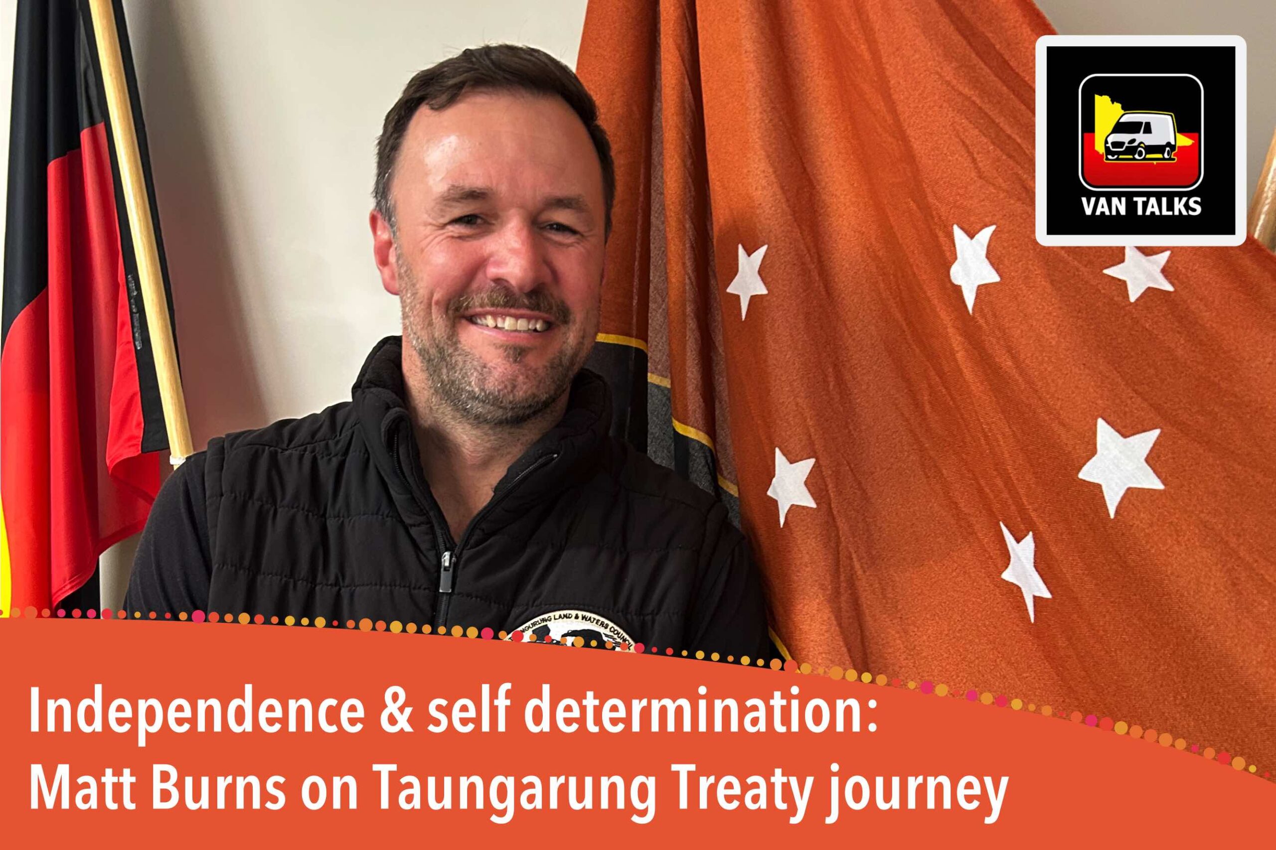 Taungurung signifies intent to commence local Treaty negotiations