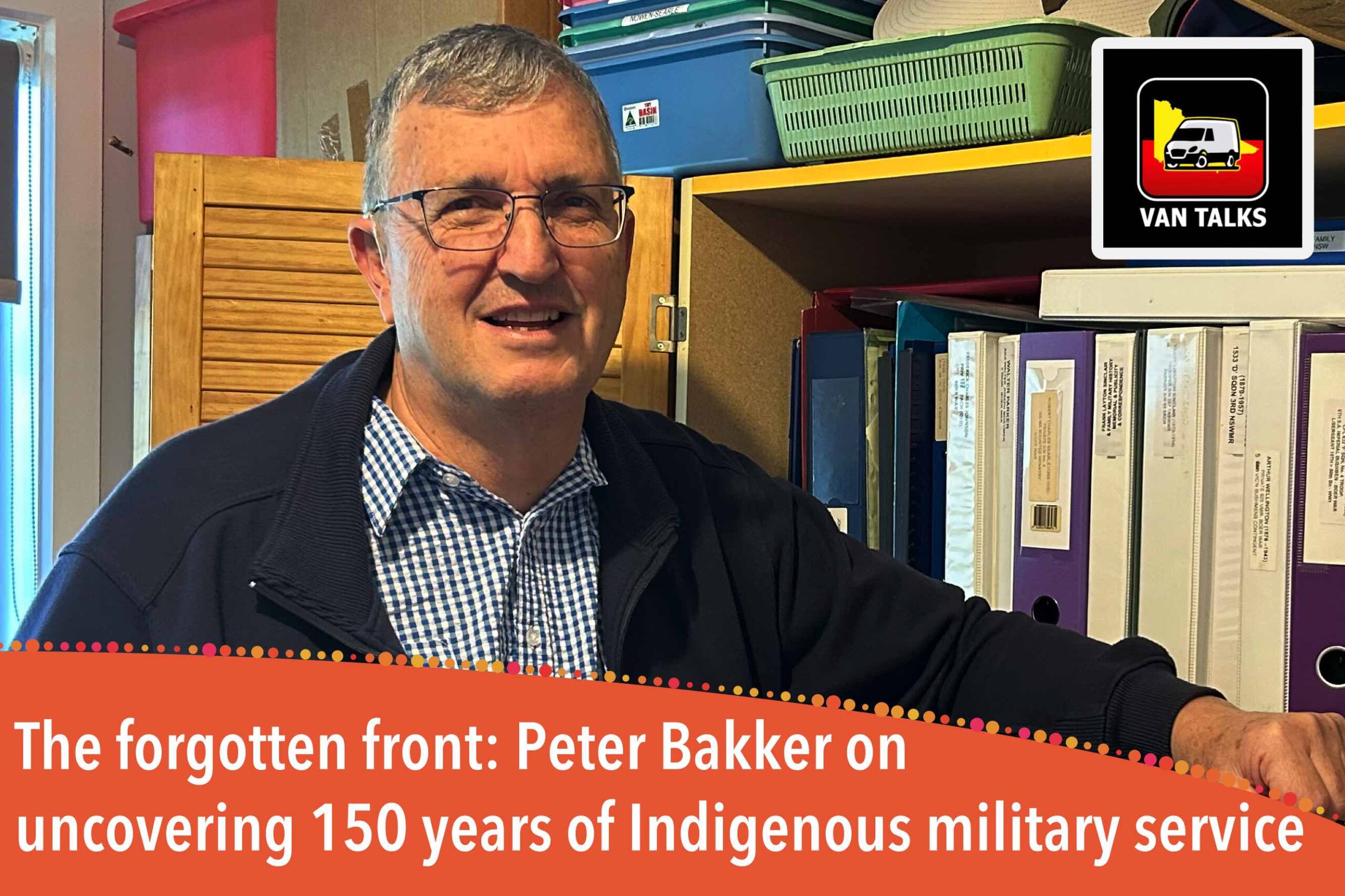 Truth Telling: The real history of our First Nation’s Veterans