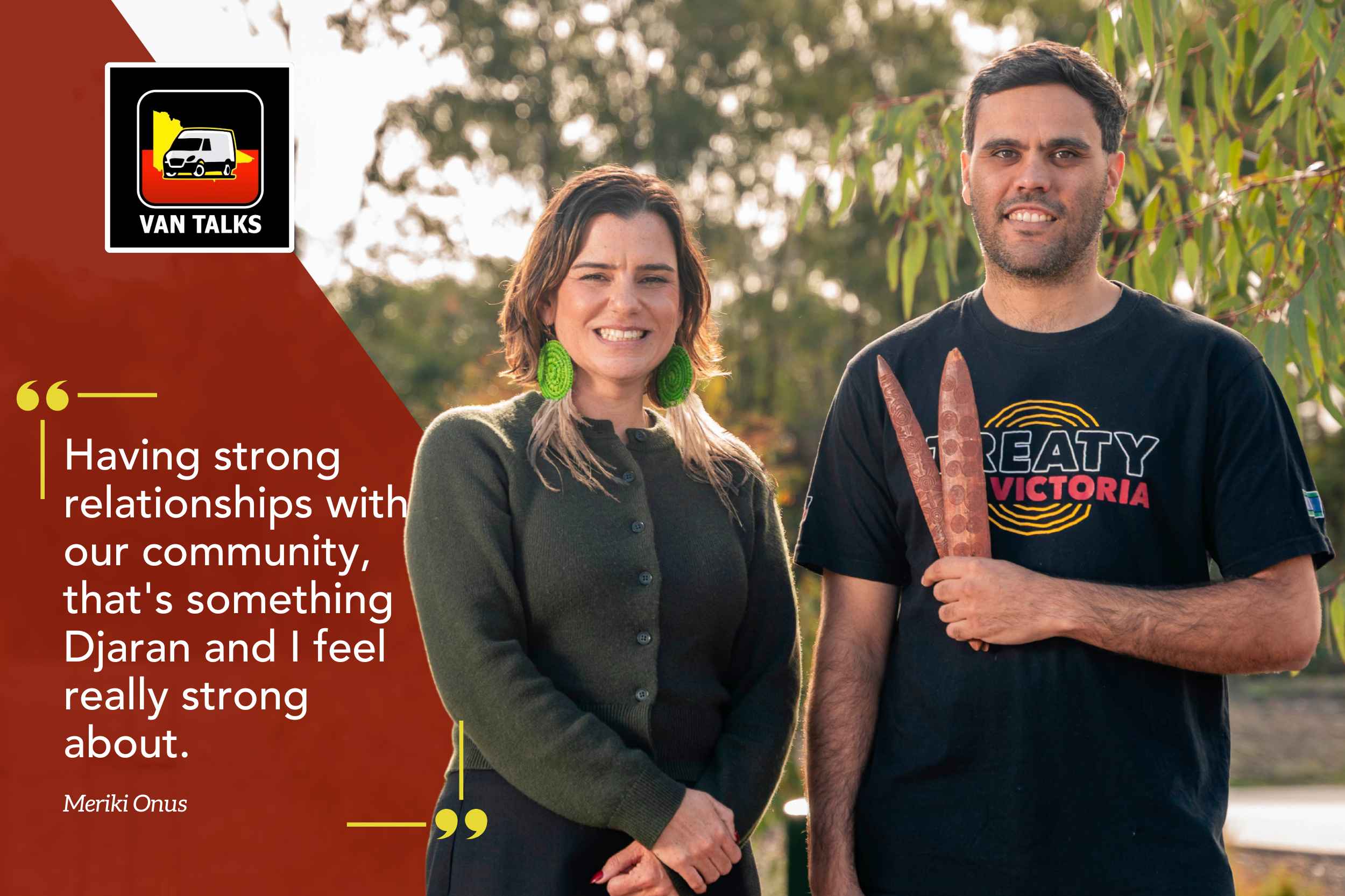 A new First Peoples’ Assembly of Victoria with a new set of challenges for a new era