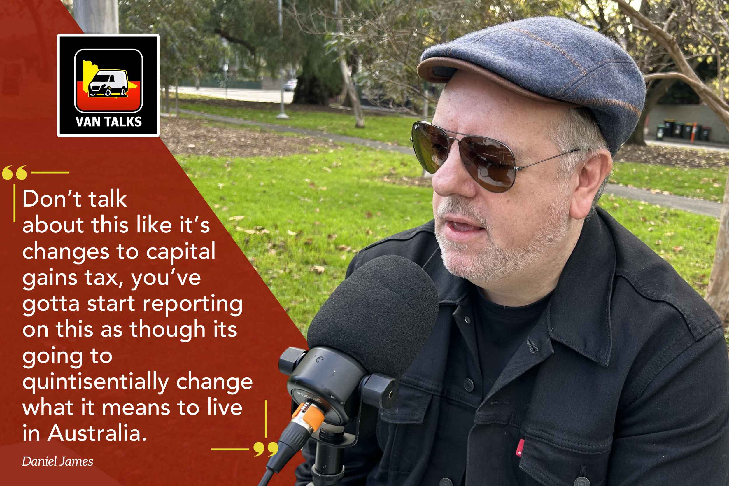 The role of Blak media in the “fight for the soul of this country”