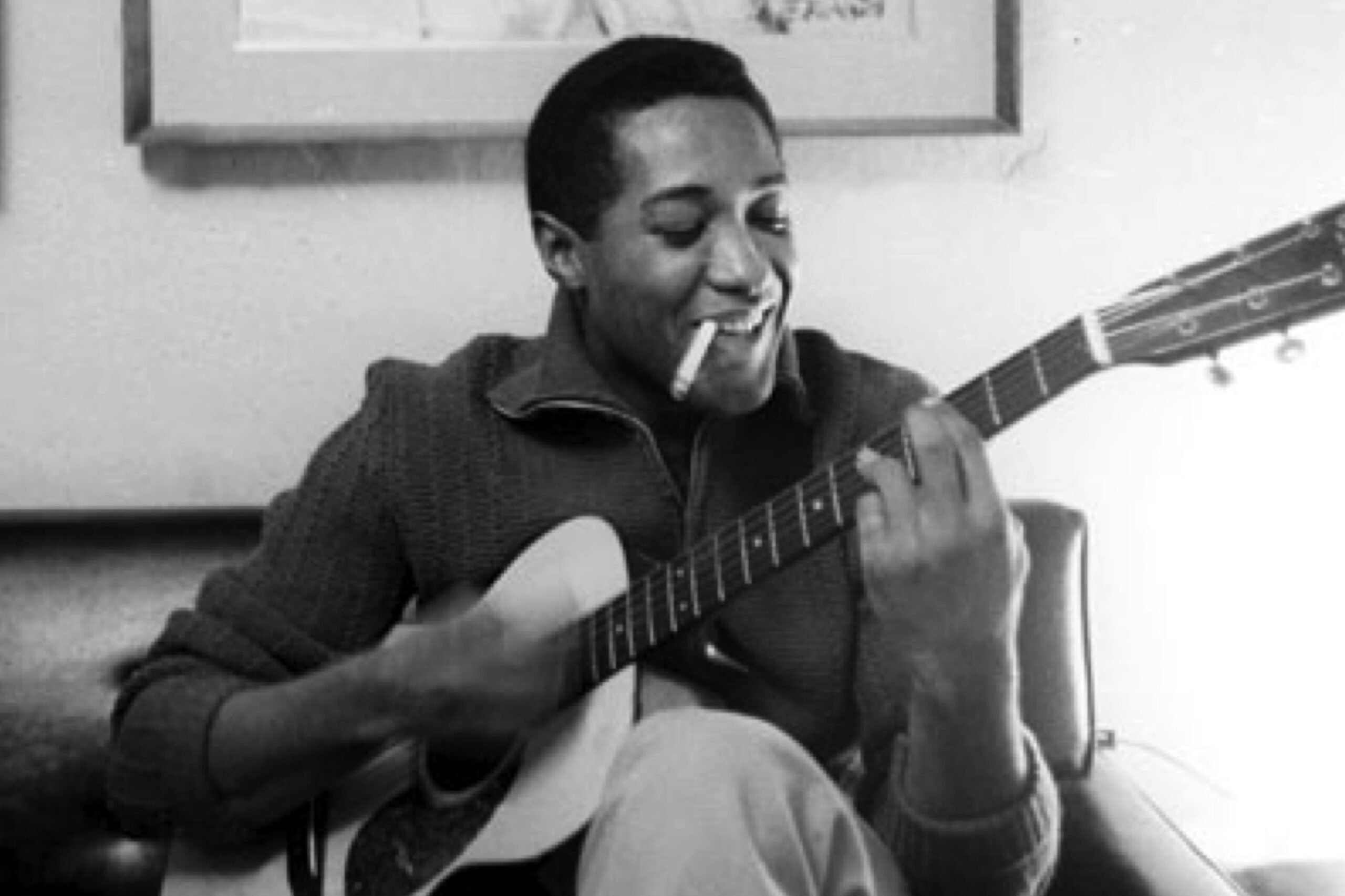 Sam Cooke