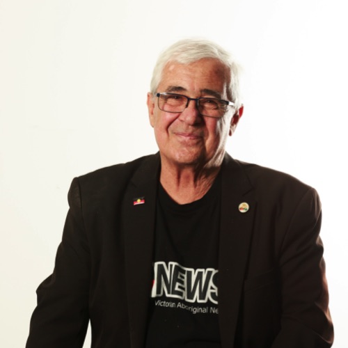 Charles Pakana