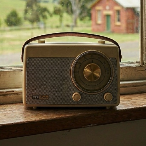 Community Radio