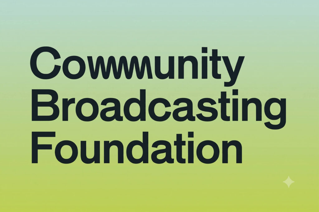 Partner Logo CBF