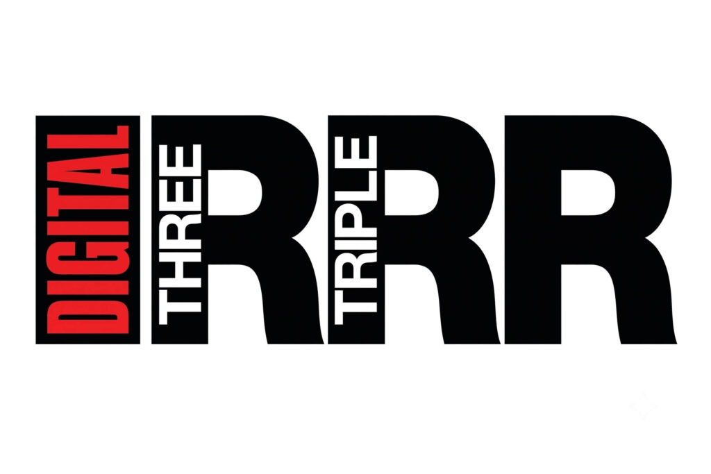 Triple R Logo