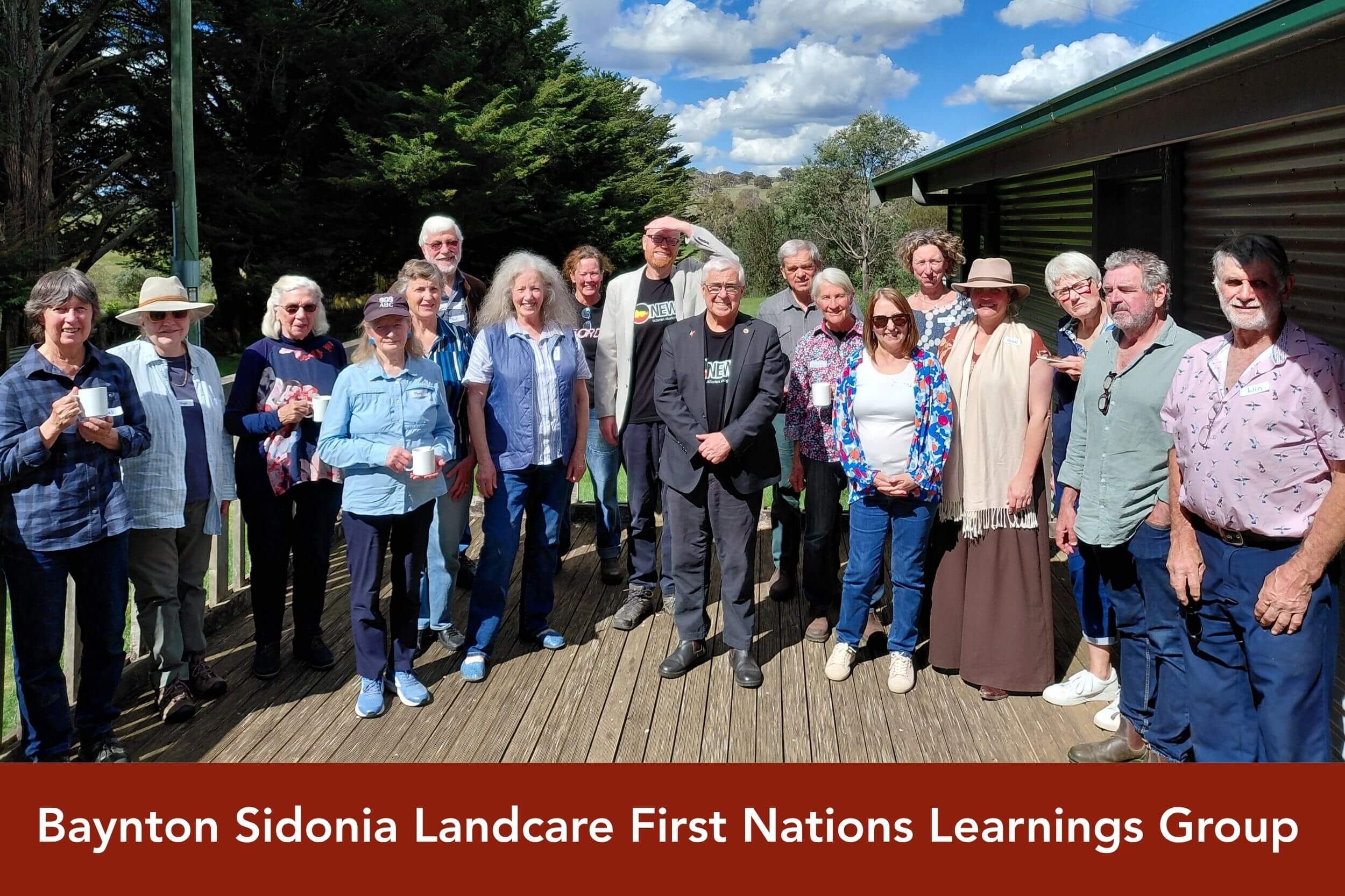 Baynton Sidonia Group