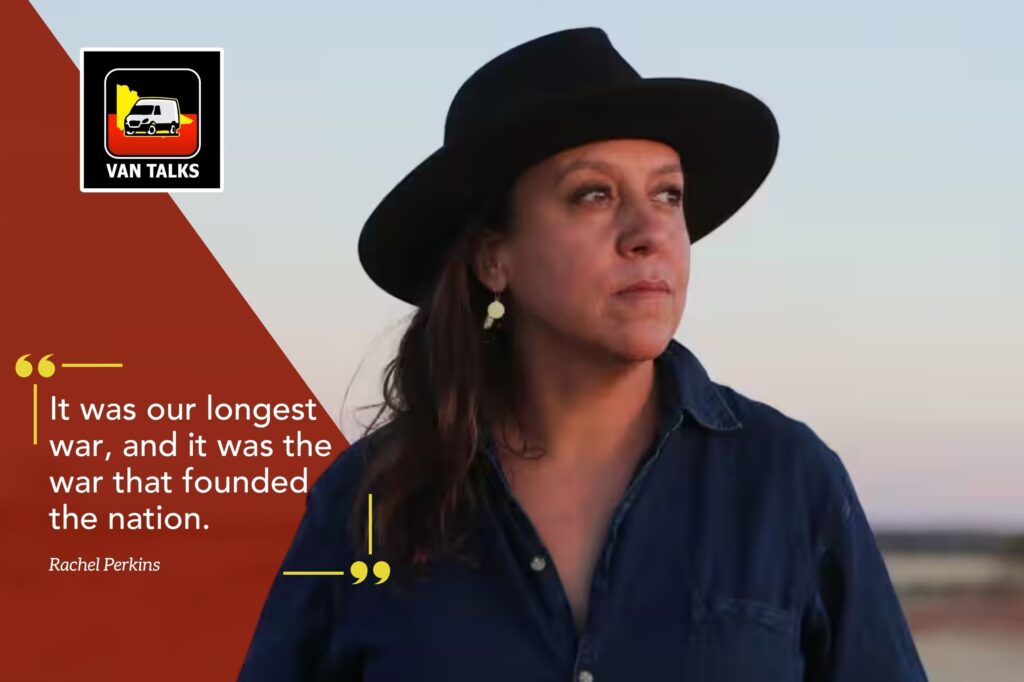 It’s time Australia recognised a shared history of often brutal “settlement” and expansion